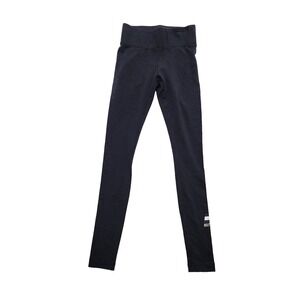 Tommy Hilfiger Leggings, Women's Stretch Ankle-Length Legging Pants XXS